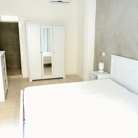 La Casaforte Art Residency 나폴리 외부 사진