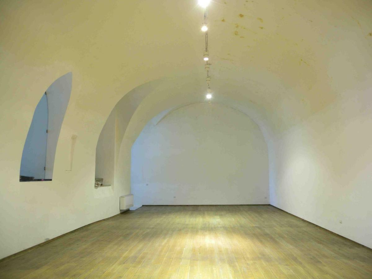 La Casaforte Art Residency 나폴리 외부 사진